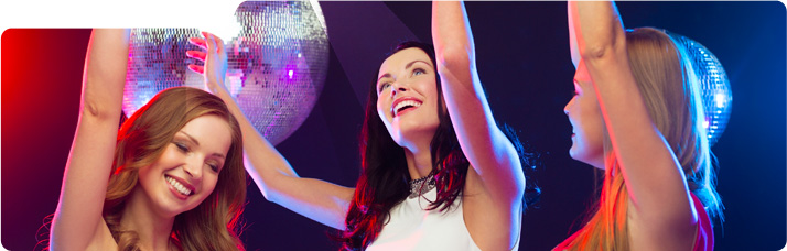 Seguro Eventos
